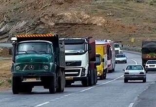 دوربین ها درست کار نکرد؛ سهمیه گازوئیل پایه رانندگان کم شد