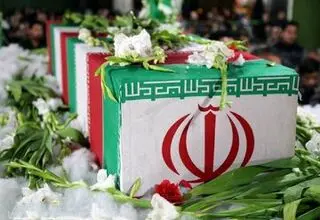شهادت مامور پلیس در درگیری با سارقان مسلح