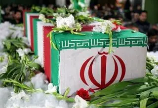 شهادت مامور پلیس در درگیری با سارقان مسلح
