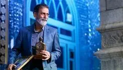 نمایشنامه‌خوانی یک اثر از نصرالله قادری