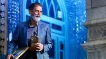 نمایشنامه‌خوانی یک اثر از نصرالله قادری