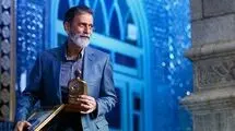 نمایشنامه‌خوانی یک اثر از نصرالله قادری