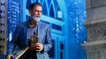 نمایشنامه‌خوانی یک اثر از نصرالله قادری