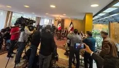 دروغ‌ صهیونیست‌ها علیه سپاه پاسداران تنها پنج ساعت دوام آورد