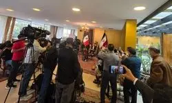 دروغ‌ صهیونیست‌ها علیه سپاه پاسداران تنها پنج ساعت دوام آورد