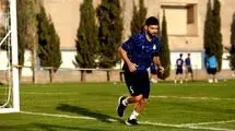 ستاره استقلالی شاگرد حسینی شد