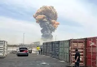 ناگفته‌های انفجار بندر!
