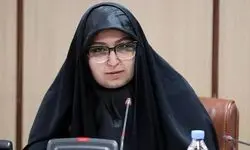 شهید علی لاریجانی با ابزار صبر بر مرکب ظفر طلوع کرد