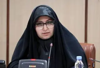 شهید علی لاریجانی با ابزار صبر بر مرکب ظفر طلوع کرد