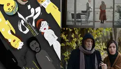  «آهو» نامزد دریافت جایزه از جشنواره آمریکایی شد/ نمایش آثار ایرانی در هند و آمریکا