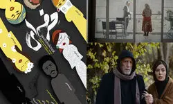  «آهو» نامزد دریافت جایزه از جشنواره آمریکایی شد/ نمایش آثار ایرانی در هند و آمریکا