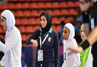 شهرزاد مظفر: لیگ ایران در بازیکن‌سازی ضعیف عمل کرد