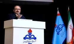 کاهش ۱۰ درصدی مصرف گاز برای بیش از ۳ هزار مشترک