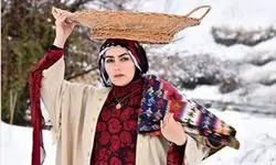 عکس جذاب روژان «نون خ» در تولد ۳۸ سالگی‌اش