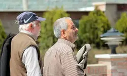  واریز معوقات اردیبهشت‌ماه بازنشستگان تأمین اجتماعی از فردا