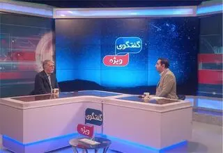 تولید فیلم در طبیعت بکر کرمان، فرصتی برای معرفی ایران به جهان