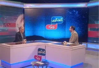 تولید فیلم در طبیعت بکر کرمان، فرصتی برای معرفی ایران به جهان