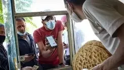 خبر مهم از سهمیه آرد نانوایی‌ها 