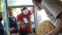 خبر مهم از سهمیه آرد نانوایی‌ها 