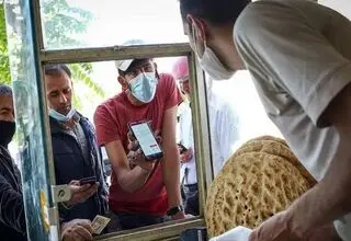 خبر مهم از سهمیه آرد نانوایی‌ها 