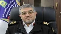 رئیس پلیس راهور فراجا: معاینه فنی موتورسیکلت‌های فرسوده بدون نوسازی بی‌معناست