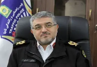 رئیس پلیس راهور فراجا: معاینه فنی موتورسیکلت‌های فرسوده بدون نوسازی بی‌معناست