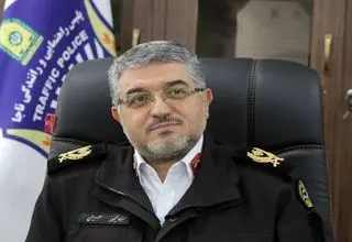 رئیس پلیس راهور فراجا: معاینه فنی موتورسیکلت‌های فرسوده بدون نوسازی بی‌معناست