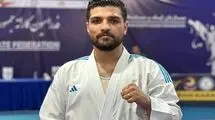 ترکیب تیم ملی کاراته کامل شد
