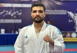 ترکیب تیم ملی کاراته کامل شد