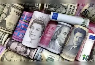 سرنوشت ارزهای مهم دنیا در سال ۲۰۲۴ چه بود؟