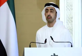 پس‌لرزه‌های حمله اسرائیل به ایران؛ امارات هشدار داد!