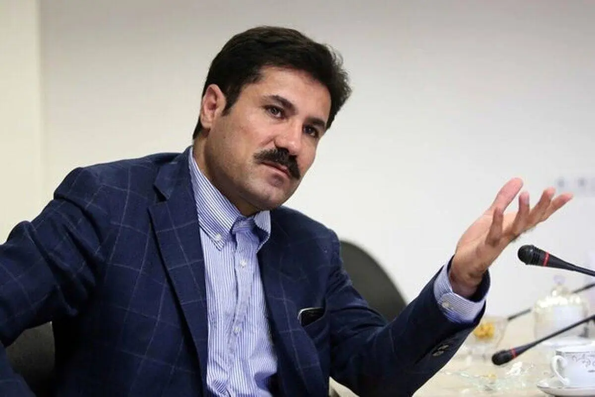 حسین‌زاده: فناوری‌های فضایی و هوش مصنوعی پایه تصمیم‌گیری‌های کلان آینده‌ هستند