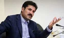 حسین‌زاده: اجازه نمی‌دهیم هیچ حمله و توطئه‌ای میان ایران و اقلیم کردستان شکاف ایجاد کند