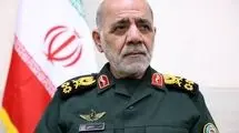 سرلشکر عبداللهی: شهید رئیسی میدان خدمت را بر هر مصلحت شخصی ترجیح می‌داد