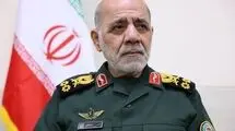 سرلشکر عبداللهی: شهید رئیسی میدان خدمت را بر هر مصلحت شخصی ترجیح می‌داد