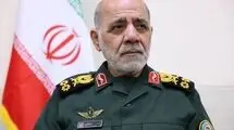سرلشکر عبداللهی: شهید رئیسی میدان خدمت را بر هر مصلحت شخصی ترجیح می‌داد
