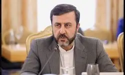 روایت غریب‌آبادی از گفت‌وگوهای دوحه