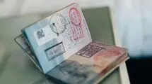 خبر تازه از دریافت گذرنامه اربعین