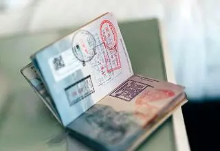 خبر تازه از دریافت گذرنامه اربعین