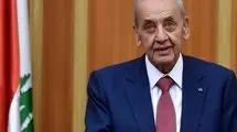اظهارات نبیه بری درباره مرحله اول آتش‌بس در غزه