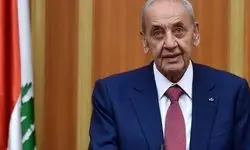 اظهارات نبیه بری درباره مرحله اول آتش‌بس در غزه