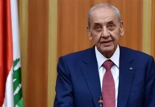 اظهارات نبیه بری درباره مرحله اول آتش‌بس در غزه