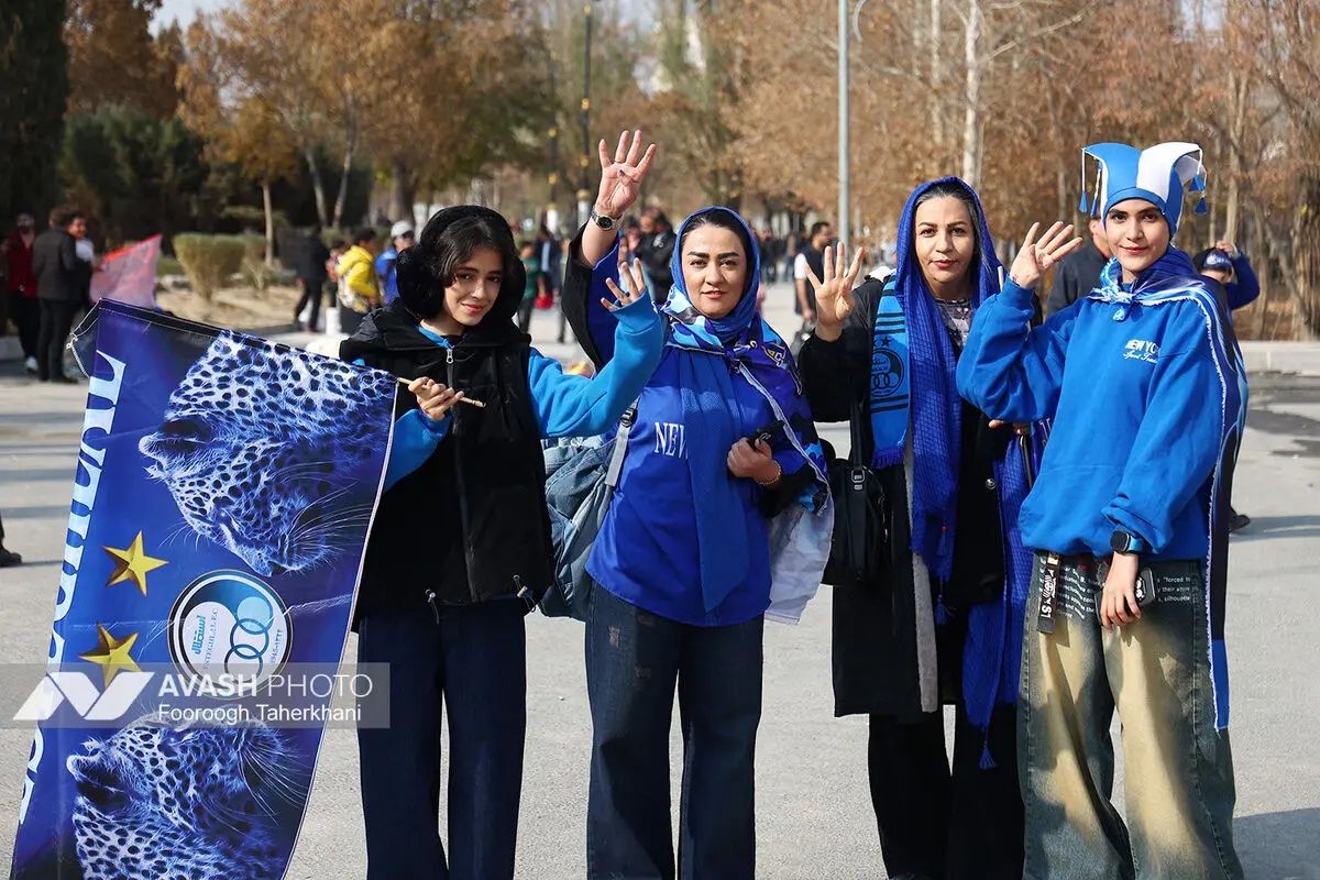 دربی صد و شش