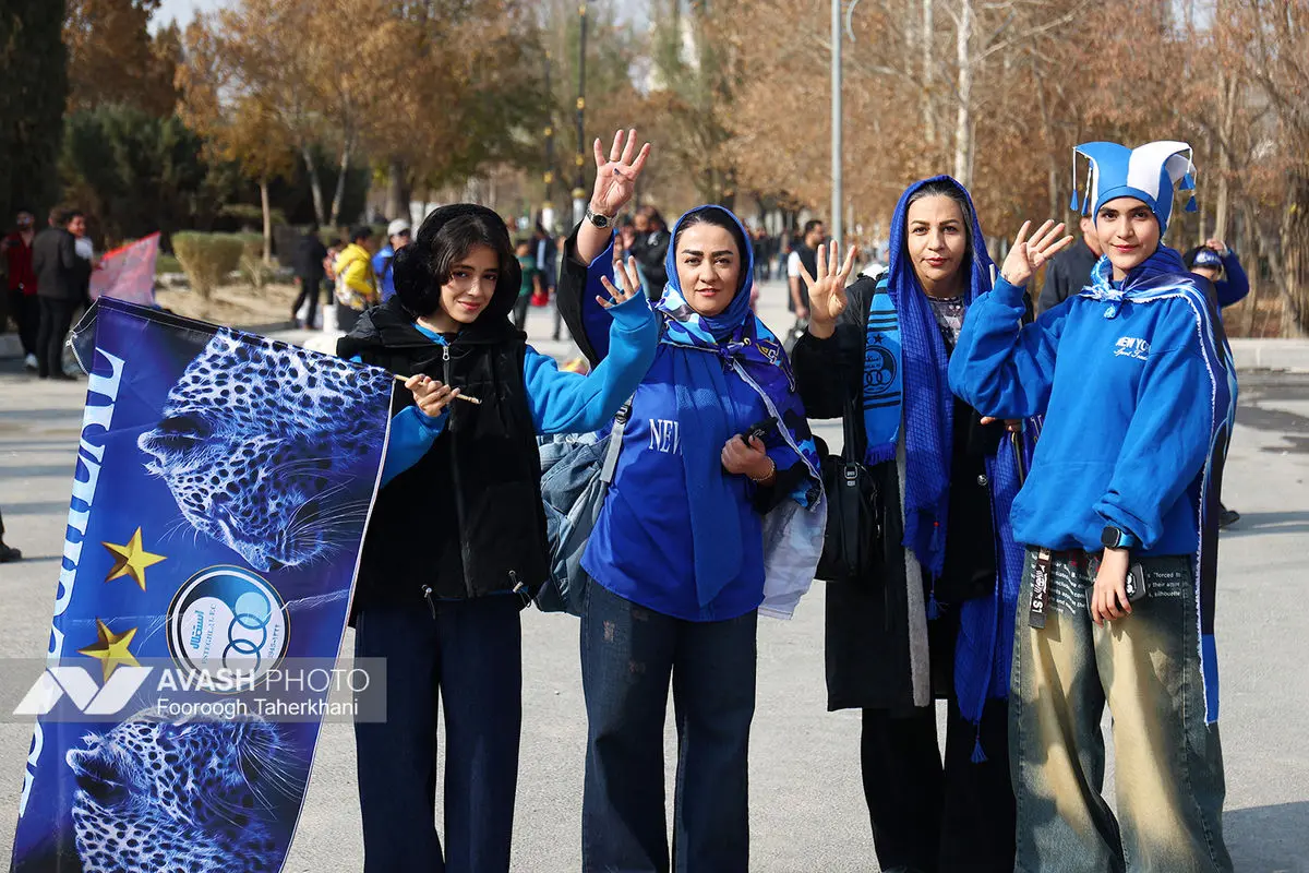 دربی صد و شش