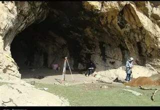 سند تک‌برگ غار کلدر در راستای ثبت جهانی صادر شد