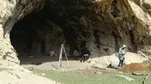 سند تک‌برگ غار کلدر در راستای ثبت جهانی صادر شد