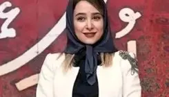 پیام غم‌انگیز الناز حبیبی واکنش‌برانگیز شد