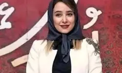 پیام غم‌انگیز الناز حبیبی واکنش‌برانگیز شد