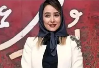 پیام غم‌انگیز الناز حبیبی واکنش‌برانگیز شد