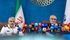 معاون امنیتی وزیر کشور: تمامی مرزها با امنیت کامل آماده خدمت‌رسانی به زائران هستند